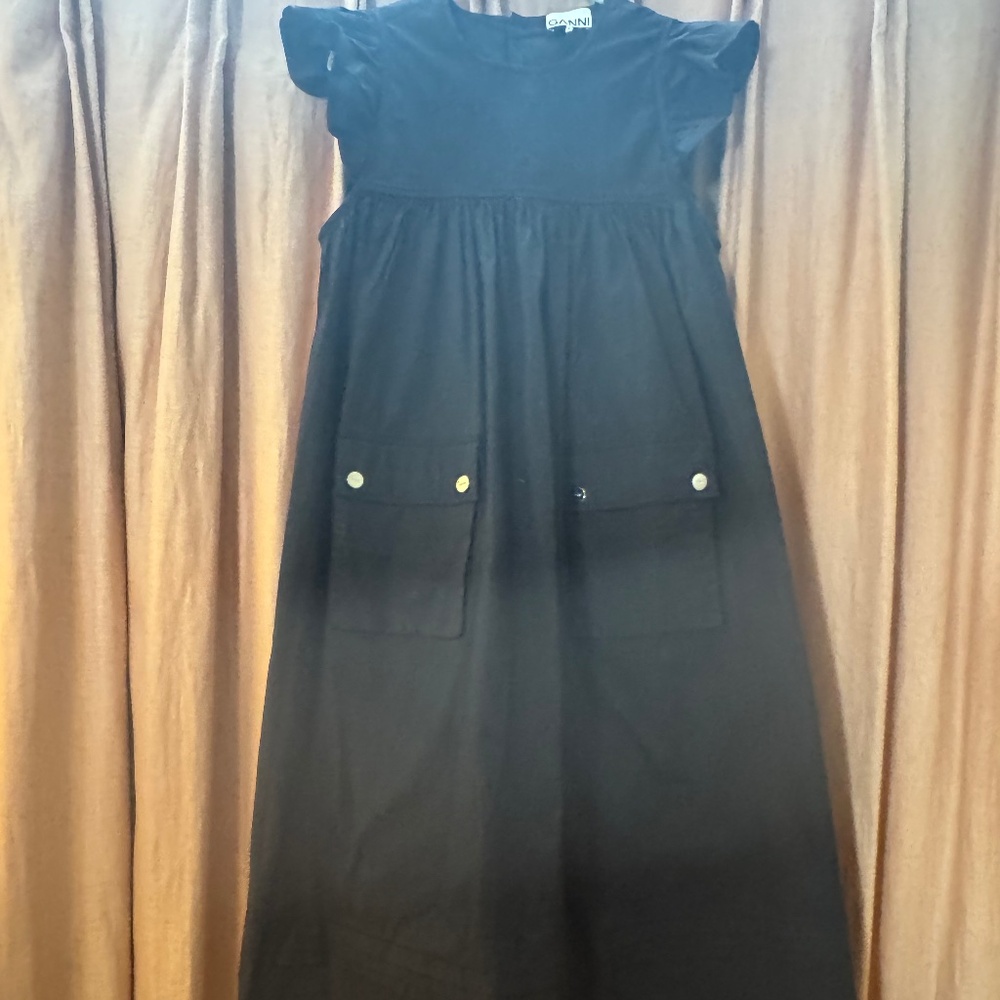 GANNI Dress